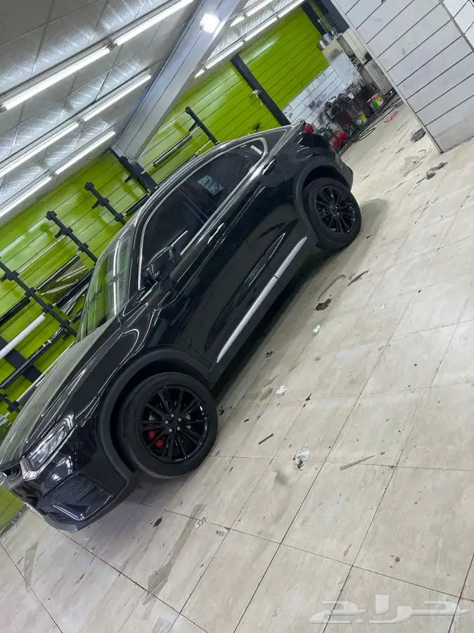 رش مطفي مطاطي رش جنوط 18