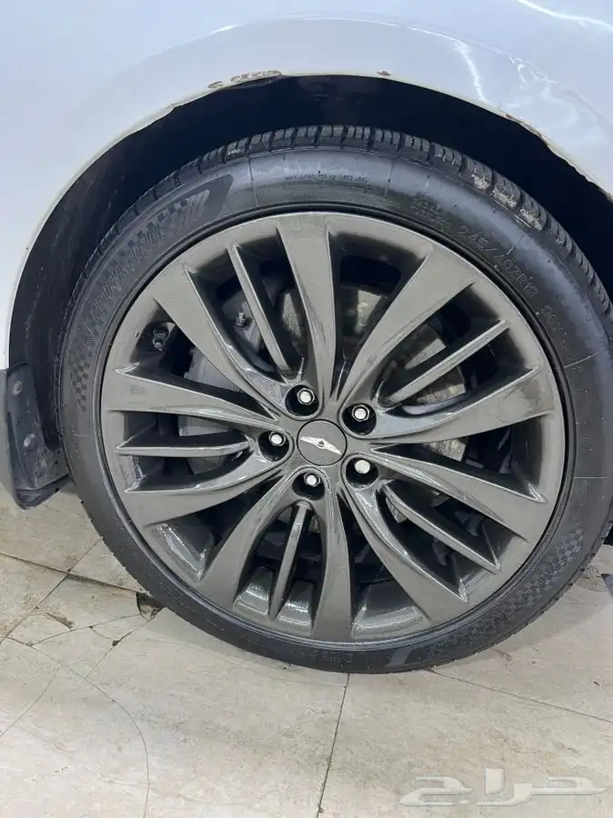 رش مطفي مطاطي رش جنوط 21