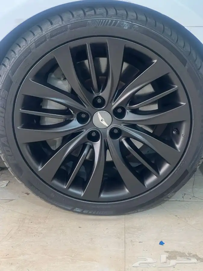 رش مطفي مطاطي رش جنوط 24