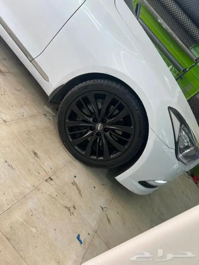 رش مطفي مطاطي رش جنوط 25