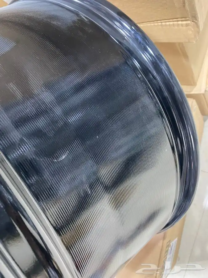 جنوط دوج تشارجر هلكات SRT 12
