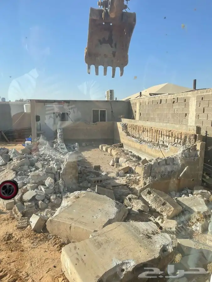 بوكلين للايجار 4