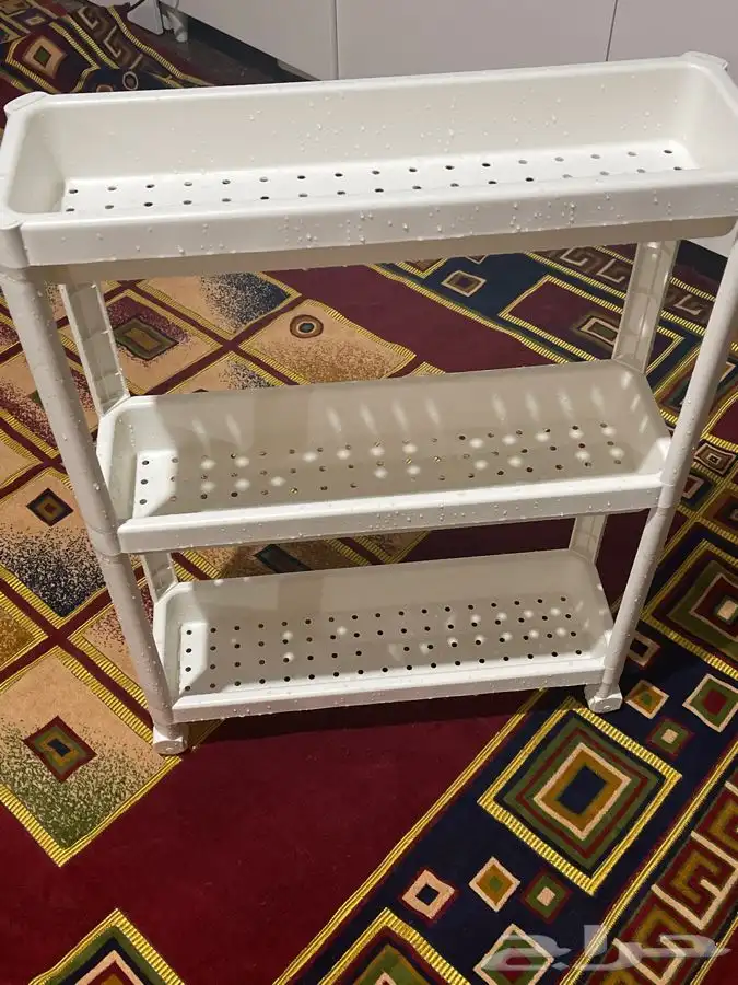 سله ادوار نظيفه وارفف جديد 5ادوار 0
