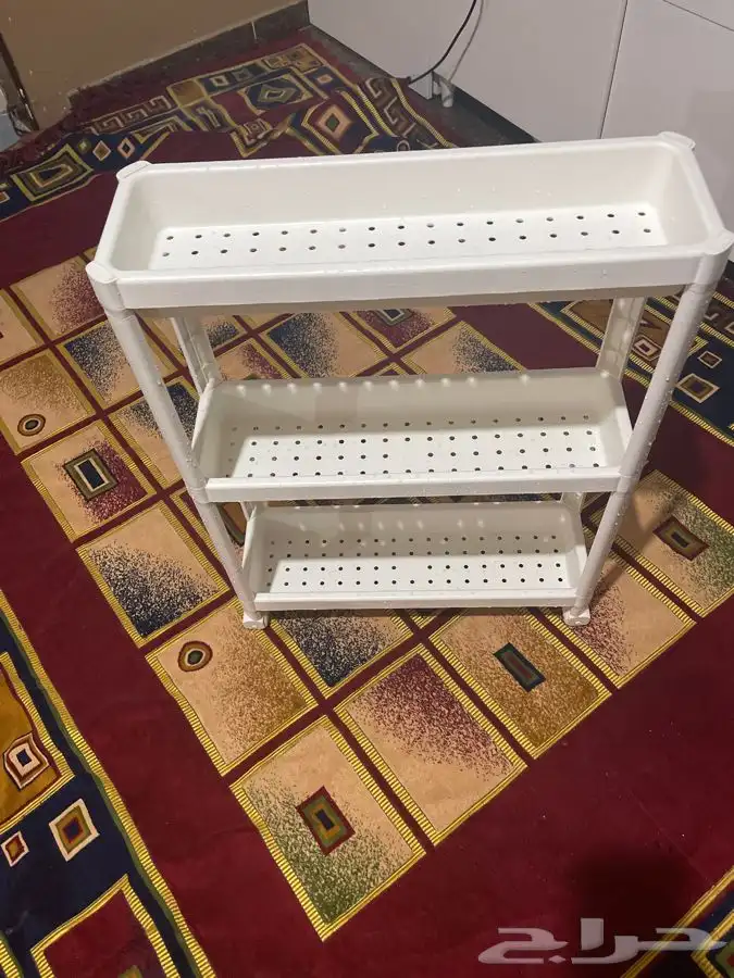 سله ادوار نظيفه وارفف جديد 5ادوار 1