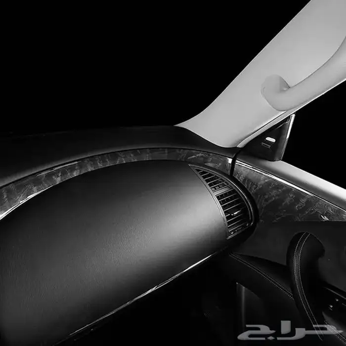 شاشات نيسان باترول إكسسوارات نيسان ابوتميم_لكزس 2