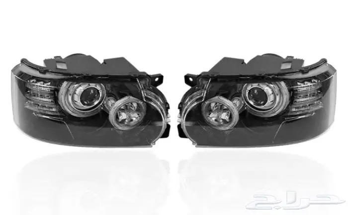 شاشات نيسان باترول إكسسوارات نيسان ابوتميم_لكزس 27