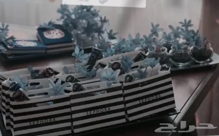 توزيعات مواليد توزيعات زواجات 22