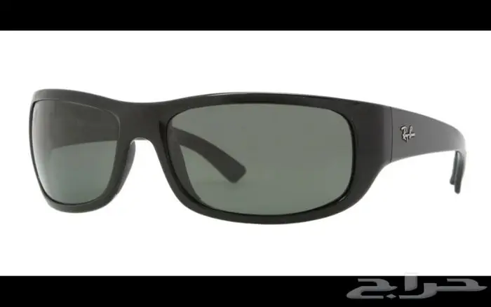 نظارة رايبان ريبلانت الاصلية فنتج مخزنة ب 300 ريال 0