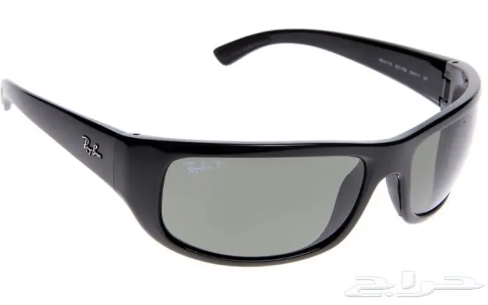 نظارة رايبان ريبلانت الاصلية فنتج مخزنة ب 300 ريال 1