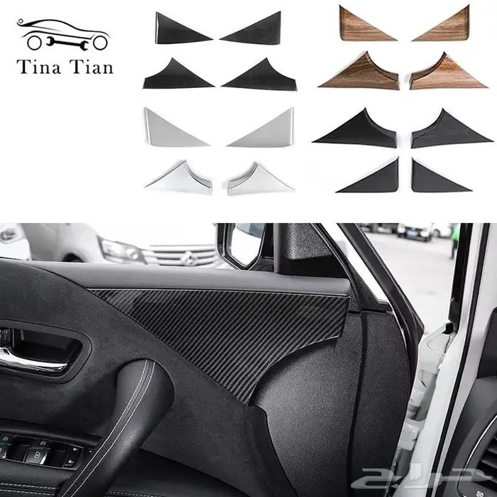 شاشات نيسان باترول إكسسوارات نيسان ابوتميم_لكزس 3