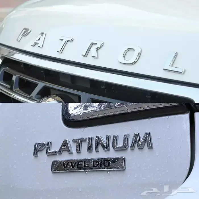 شاشات نيسان باترول إكسسوارات نيسان ابوتميم_لكزس 8