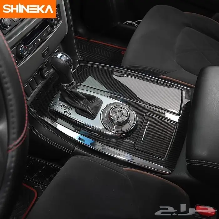 شاشات نيسان باترول إكسسوارات نيسان ابوتميم_لكزس 10