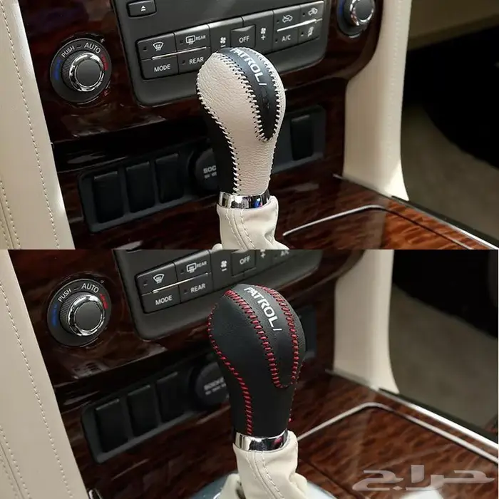 شاشات نيسان باترول إكسسوارات نيسان ابوتميم_لكزس 19