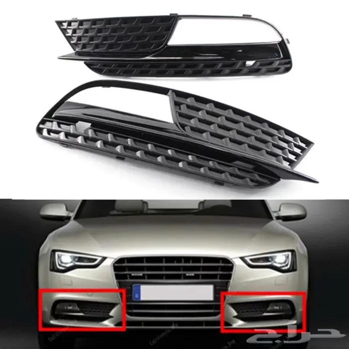 شاشات نيسان باترول إكسسوارات نيسان ابوتميم_لكزس 21