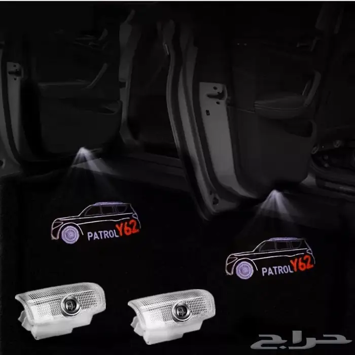 شاشات نيسان باترول إكسسوارات نيسان ابوتميم_لكزس 29