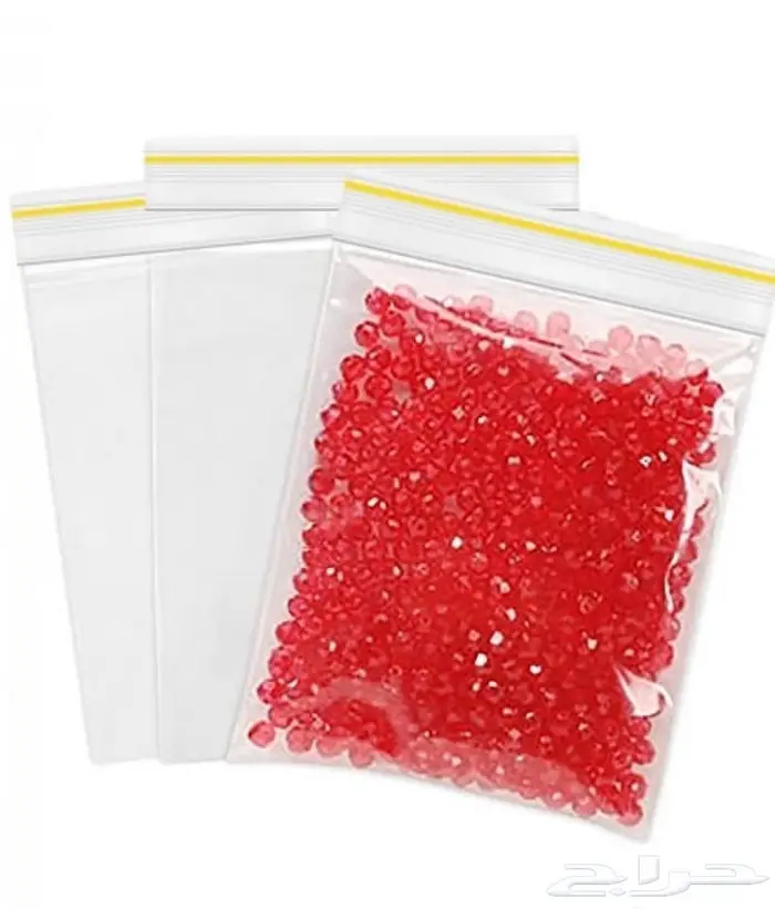 أكياس كبس-أكياس بلاستيك-اكياس-اكياس اغلاق 2