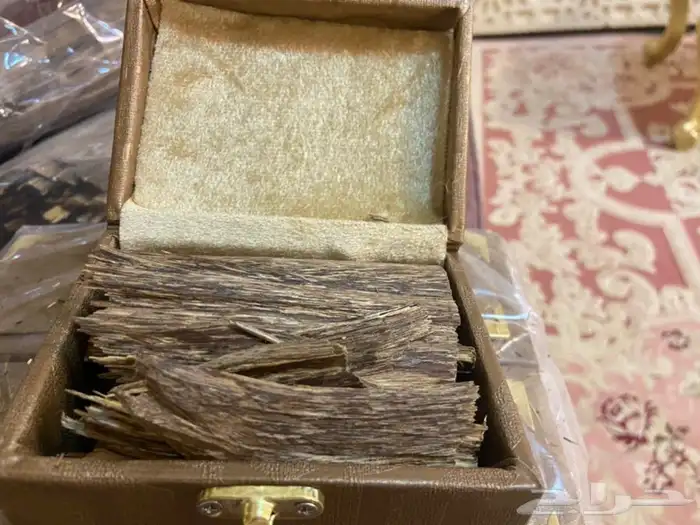 اعواد ودهون راقية 5