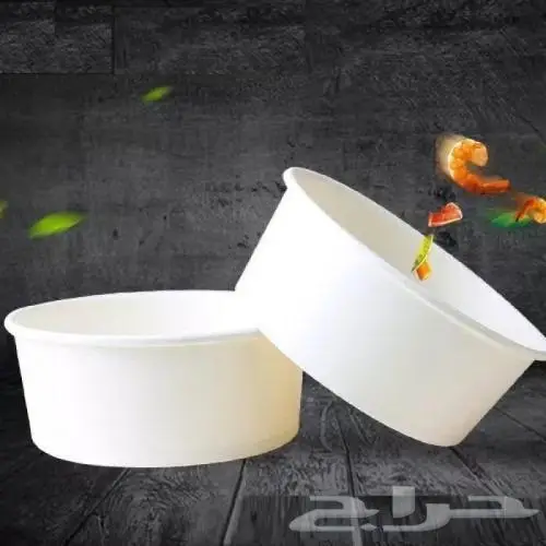 علب طعام-زبديات-علب كرافت-وعاء 7