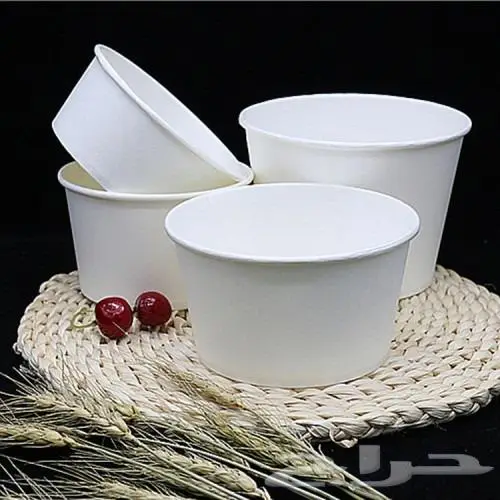 علب طعام-زبديات-علب كرافت-وعاء 12