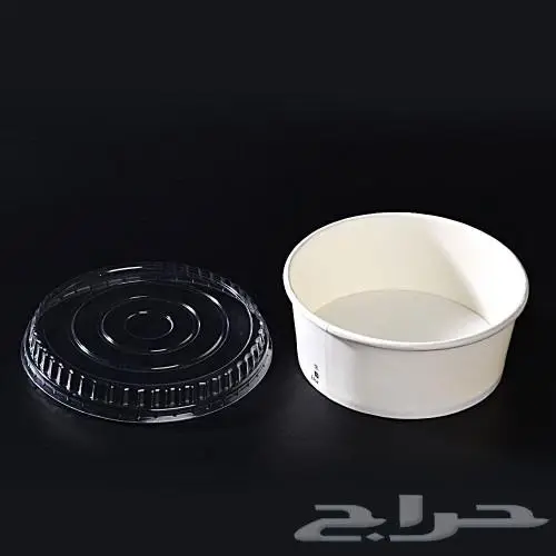 علب طعام-زبديات-علب كرافت-وعاء 4