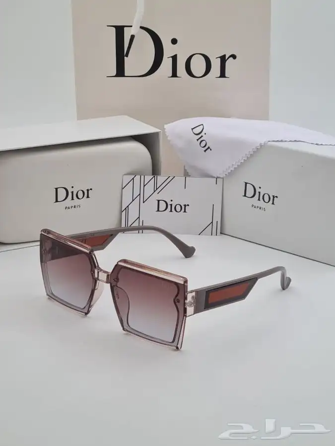 نظارات واساور 34