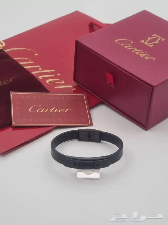 نظارات واساور 7