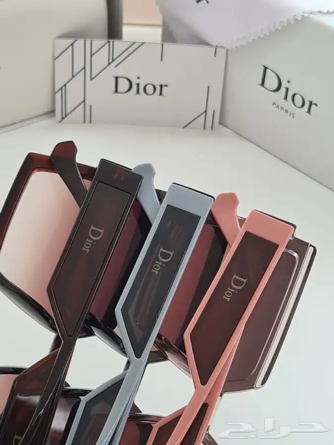 نظارات واساور 30