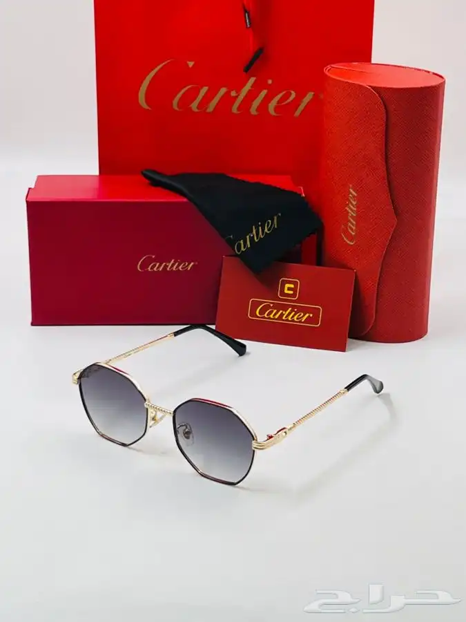 نظارات واساور 51