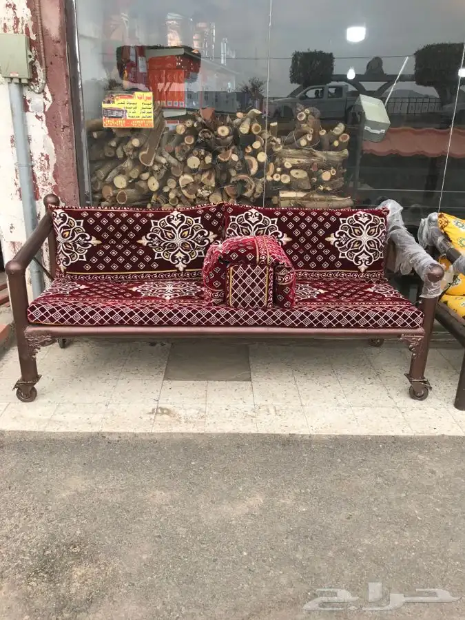 كراسي حدائق كراسي مركاز 29