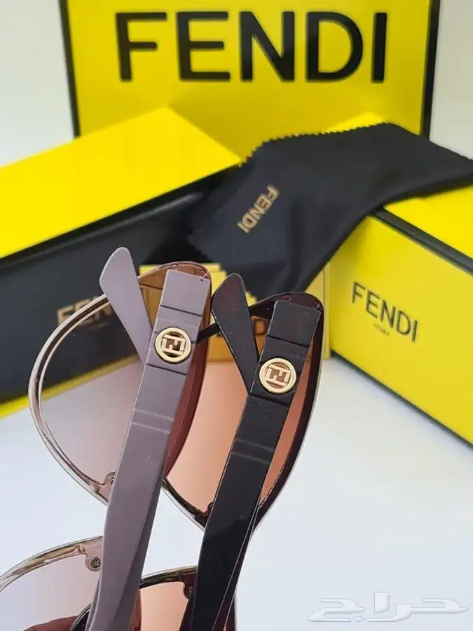 نظارات واساور 63