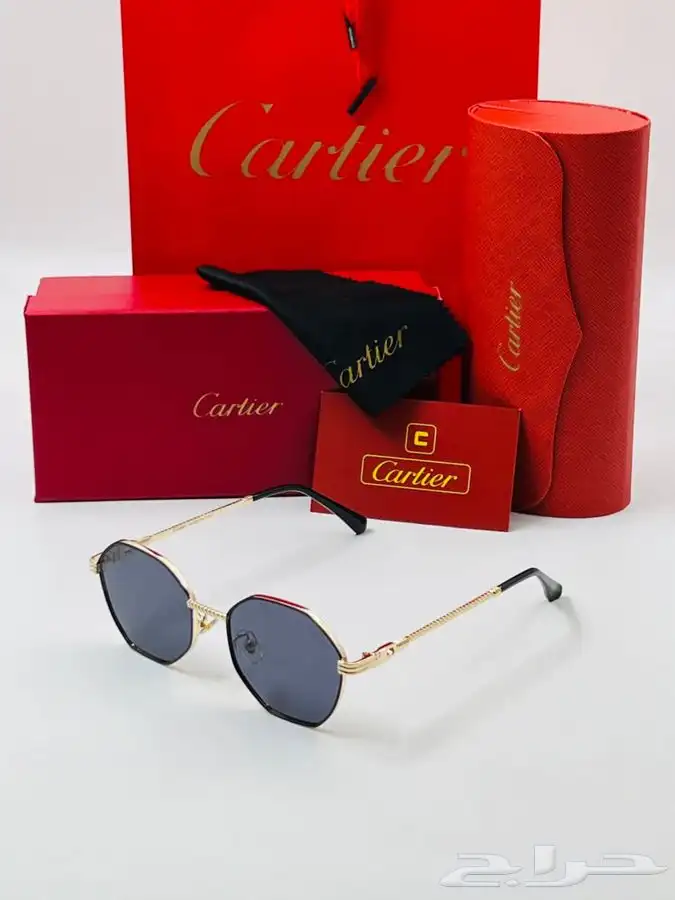 نظارات واساور 45