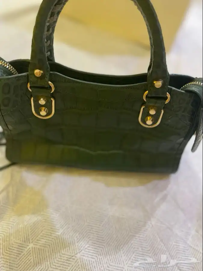 شنطة بلانسياقا ( ماستر كواليتي) 3