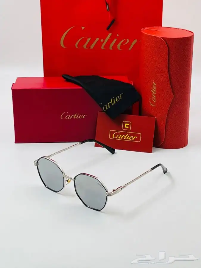 نظارات واساور 37