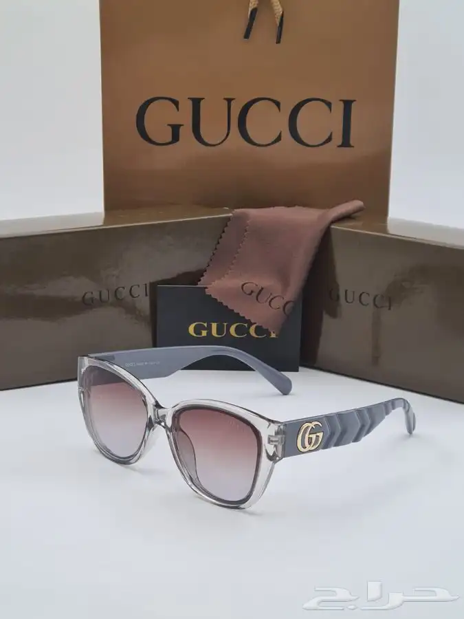 نظارات واساور 20