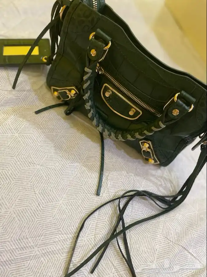 شنطة بلانسياقا ( ماستر كواليتي) 9