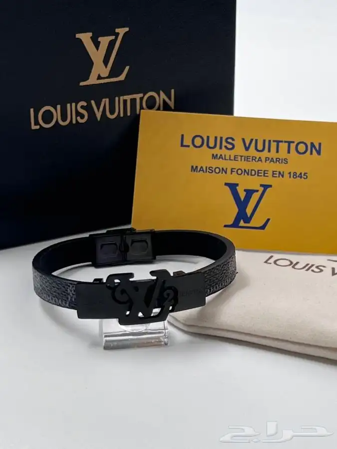 نظارات واساور 77