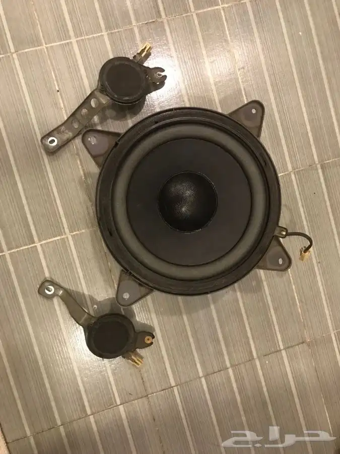 لكزس جي اس 1