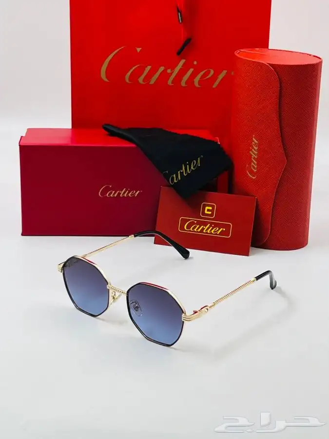 نظارات واساور 47