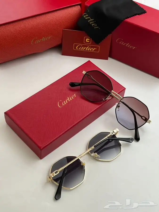 نظارات واساور 41