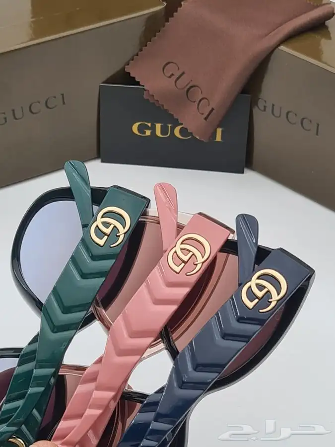 نظارات واساور 27