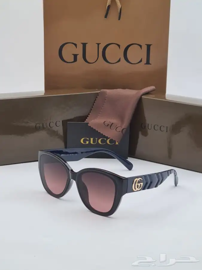 نظارات واساور 25