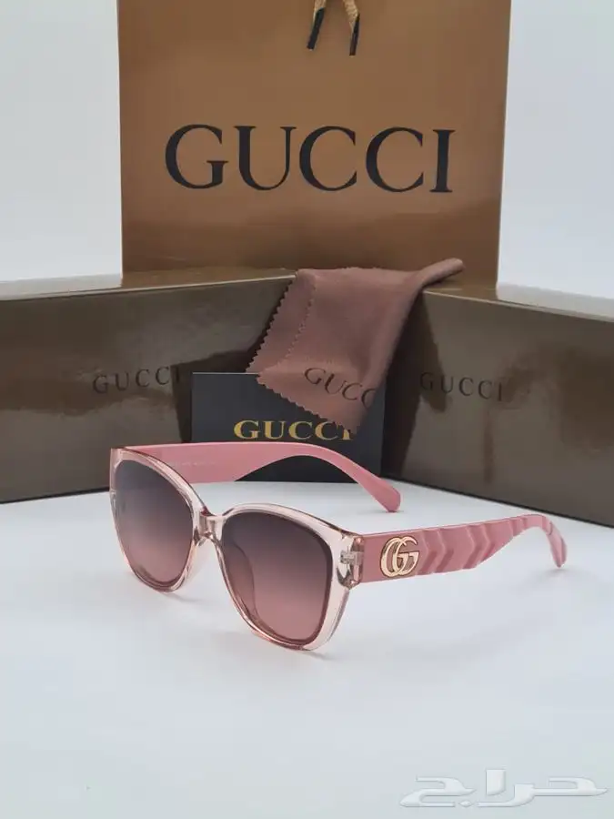 نظارات واساور 24