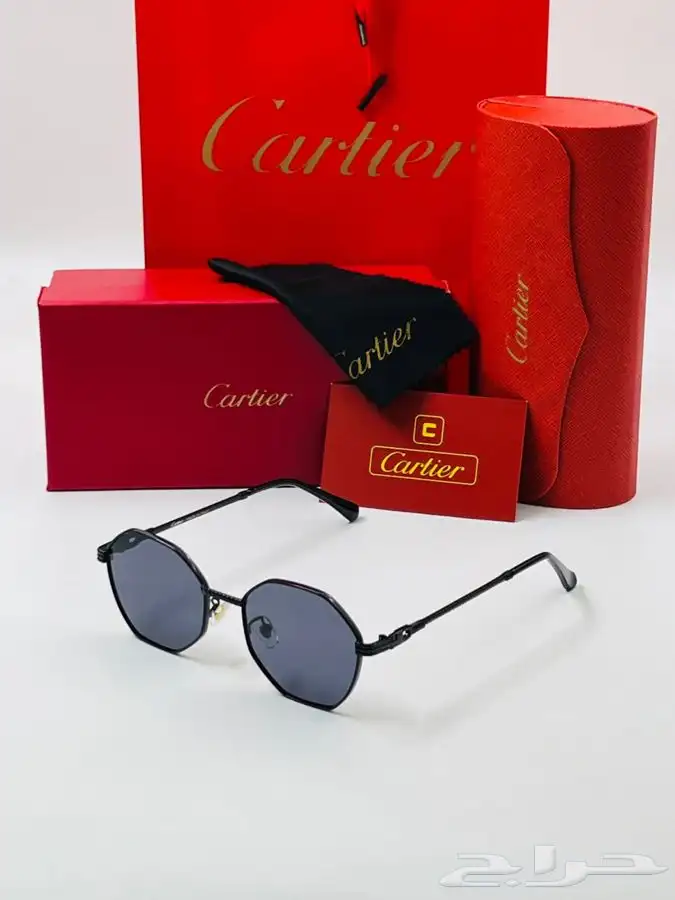 نظارات واساور 49