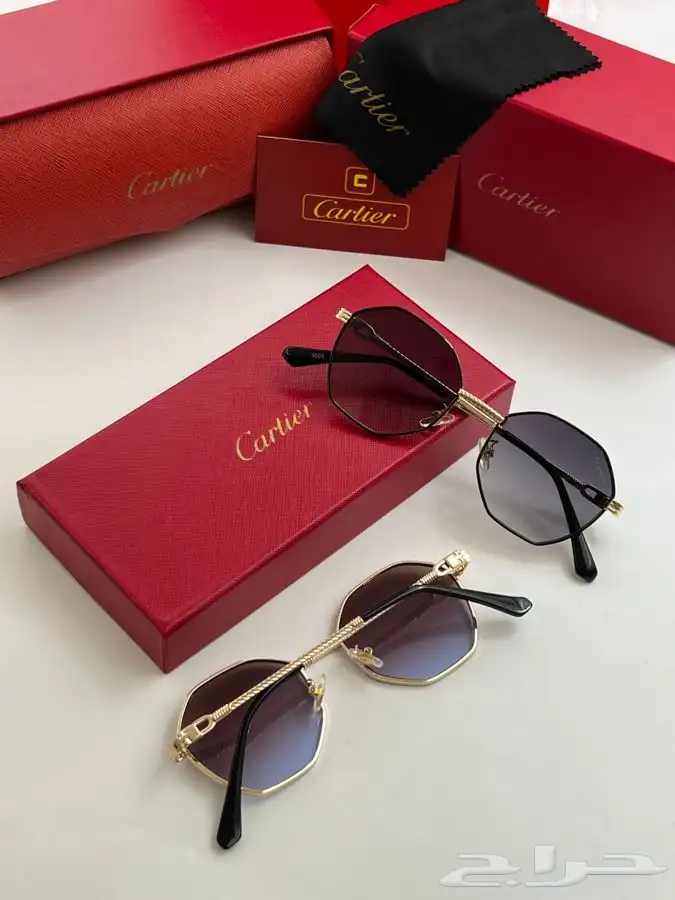 نظارات واساور 42