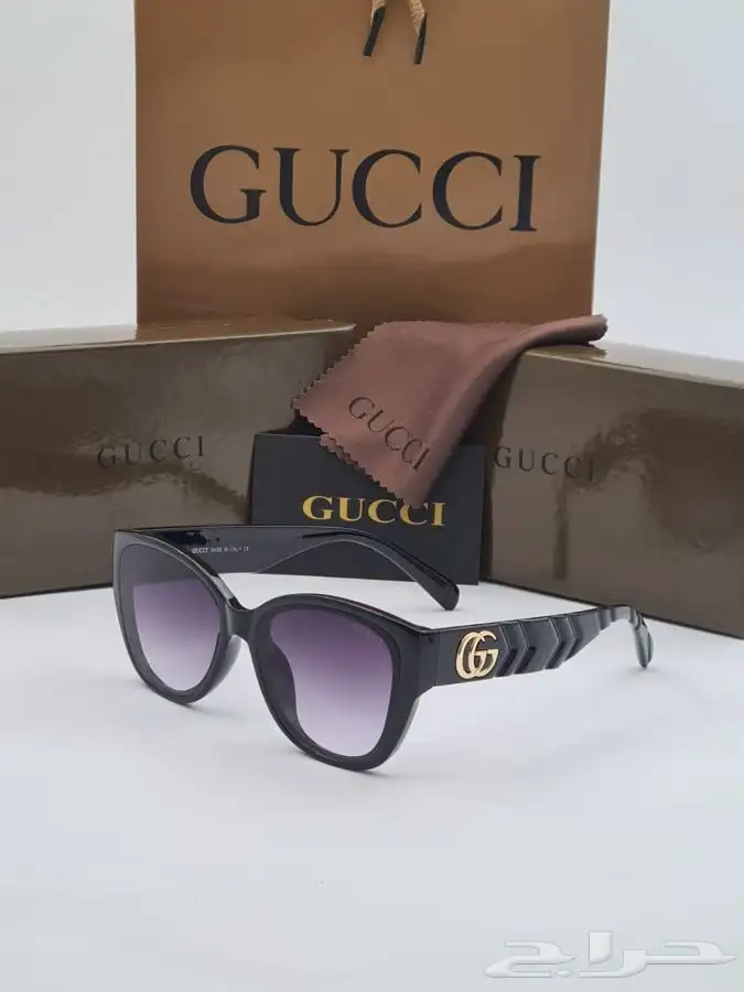 نظارات واساور 23