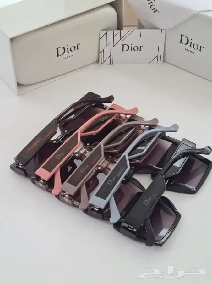 نظارات واساور 31