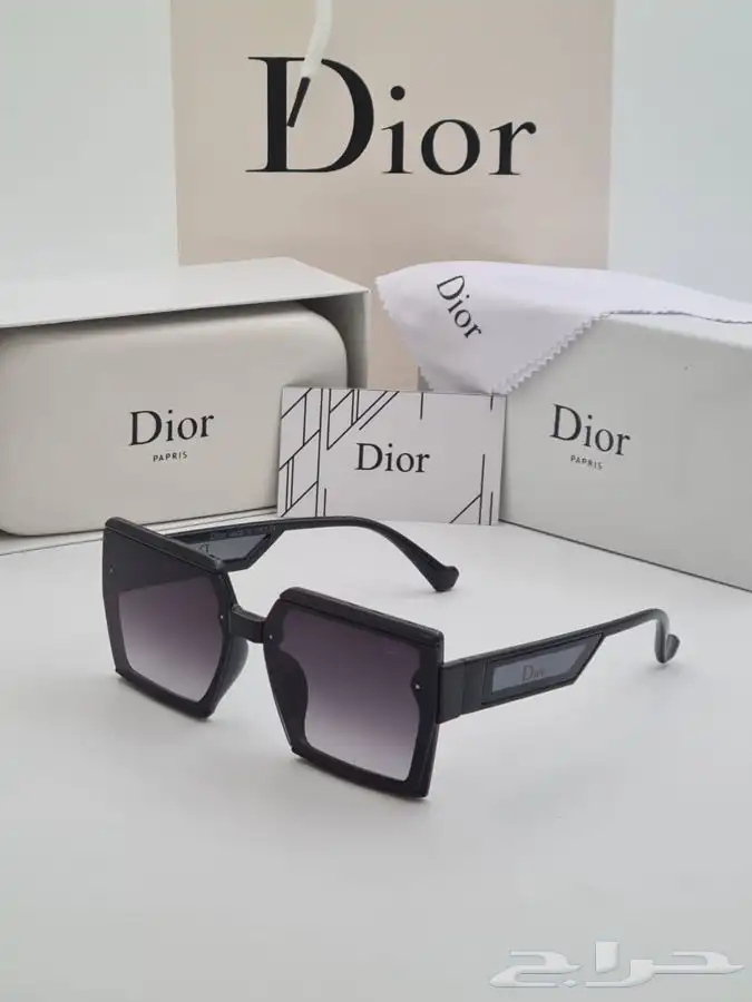 نظارات واساور 32