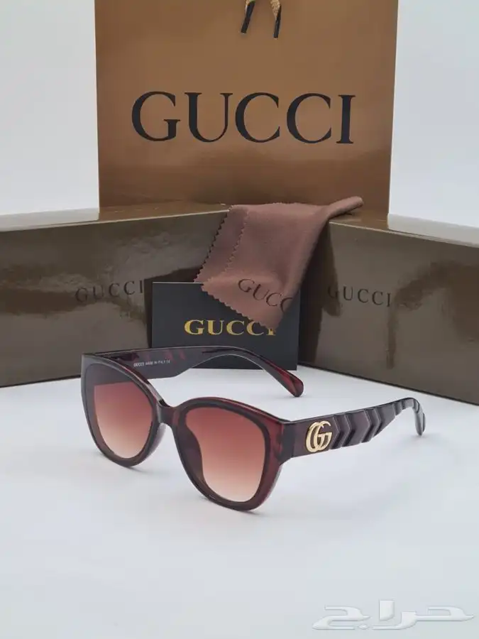 نظارات واساور 21