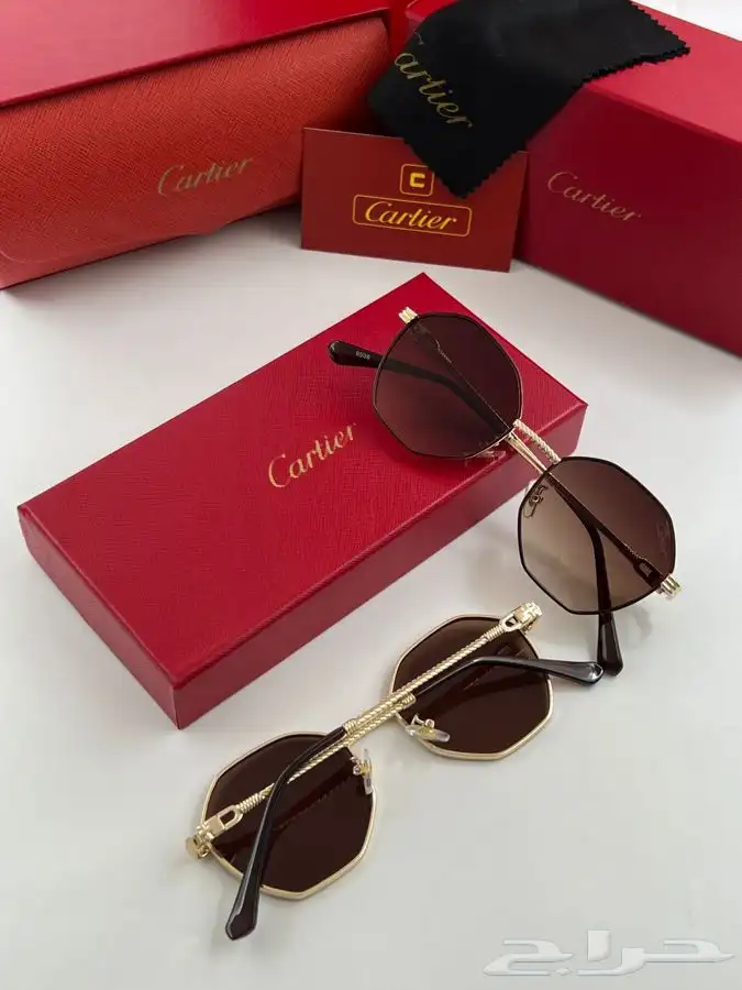 نظارات واساور 43