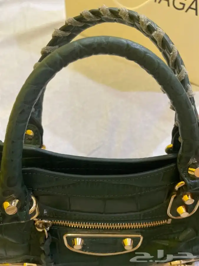 شنطة بلانسياقا ( ماستر كواليتي) 8